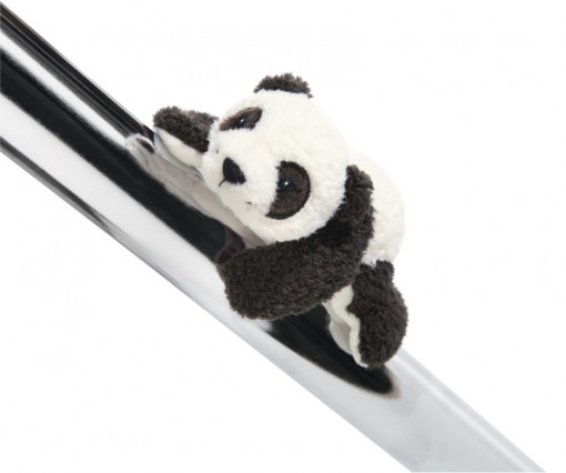 MagNICI Animal magnétique Panda Yaa Boo avec aimants